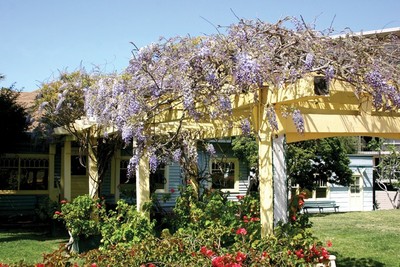 New year, new start planned for old stuff