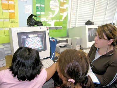 Partners in learning and beyond