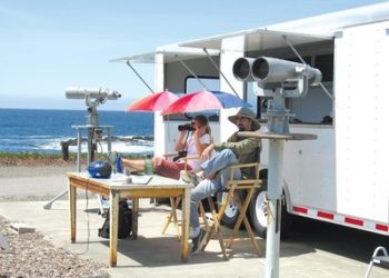 High Tech High graduate debuts play at the Globe