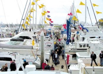 High Tech High graduate debuts play at the Globe