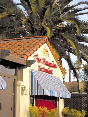 Restaurant week tickles the taste buds