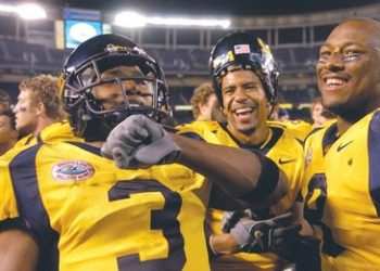 High Tech High student column