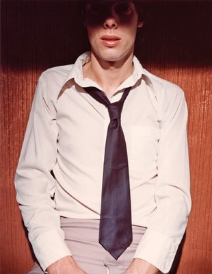 MoPA examines 'Rebels' of experimental photography