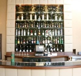 New kid on the block