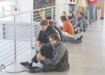 UC High students busted in undercover drug sting