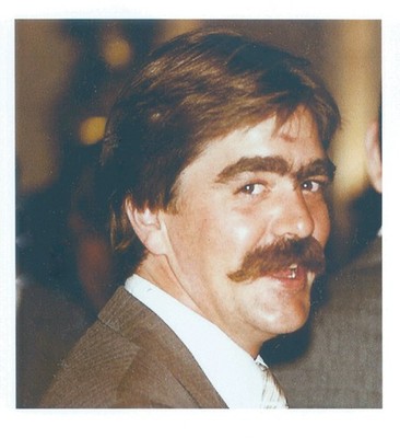 John Ames Petersen, 57, executive director, Timken Museum of Art