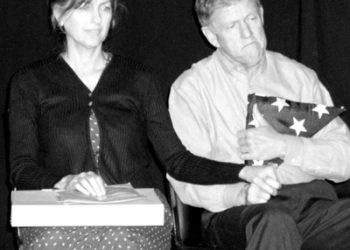 Quiet Flowers' bloom on the small stage