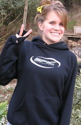 Two locals involved in Playwright's Project