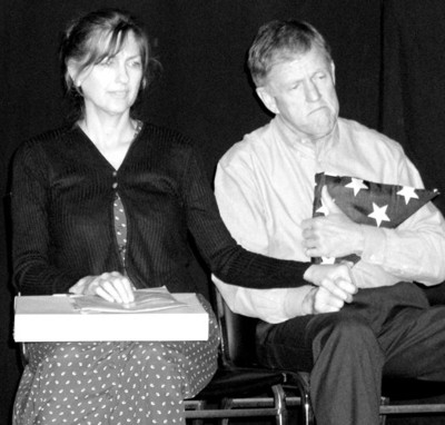 Quiet Flowers' go bloom on small stage