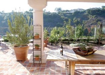 Couple puts faith into action