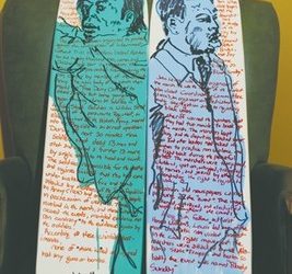 La Jolla scholar dissects Shi'a/Sunni conflict