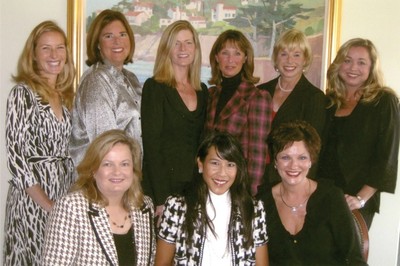 Las Patronas celebrates 61 years of giving