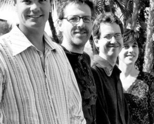 New Scouts, fun, achievements for Troop 4