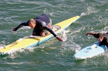 Sounds of nature will inspire some Noise