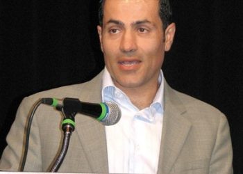 La Jolla scholar dissects Shi'a/Sunni conflict