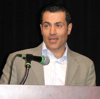 La Jolla scholar dissects Shi'a/Sunni conflict