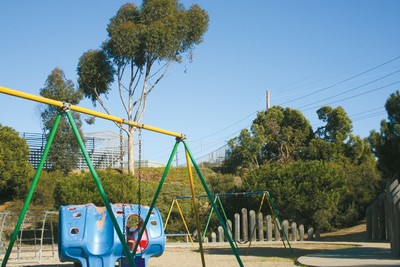 Correia revisits toxins buried on campus