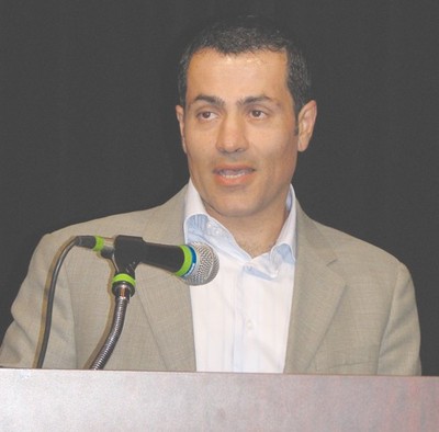 Scholar dissects nuances of Shi'a/Sunni conflict at UCSD