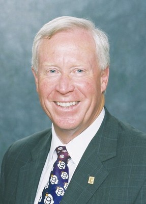 Cloud 9 Shuttle CEO helps get United Way fund-raising campaign rolling