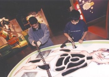 La Jolla teen makes the cut for Project CenterStage finals