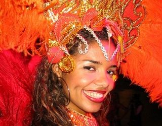 Carnaval brings Brazilian sights, colors and sounds to 4th & B