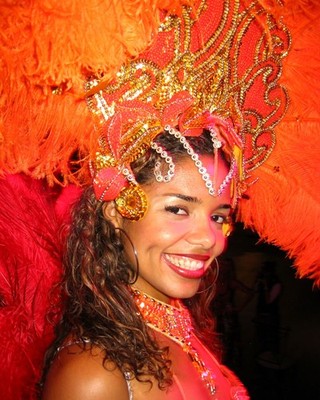 Carnaval brings Brazilian sights, colors and sounds to 4th & B