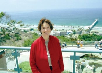 La Jolla teen makes the cut for Project CenterStage finals