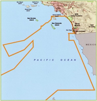 Public comment wanted as Navy analyzes offshore training