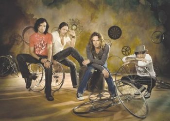 Giavanna Kersulis, 27, singer, OB resident