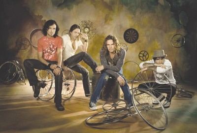 Manà brings soul to ipayOne