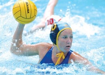 Giavanna Kersulis, 27, singer, OB resident