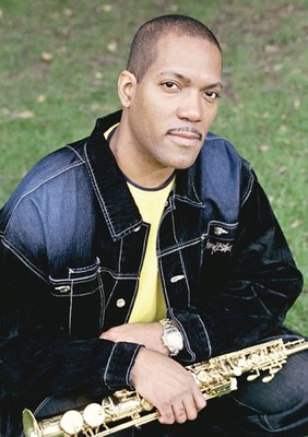 Athenaeum presents a very jazzy Person