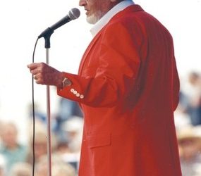 Frankie Laine, 93; renowned singer