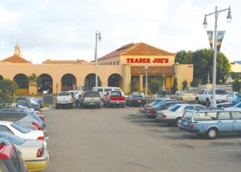 Carnaval comes wheeling into town