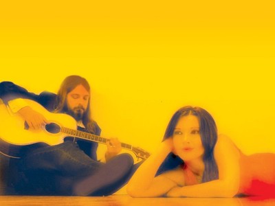 Podunk Nowhere finds itself