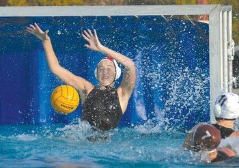 10-year old all-star creates splash