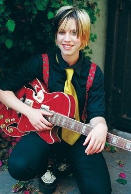 Staring at the Sun' compilation album to debut at the Casbah