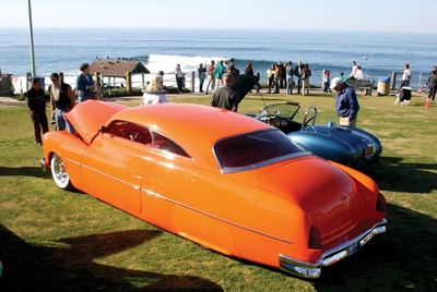 Does racing really sell cars?