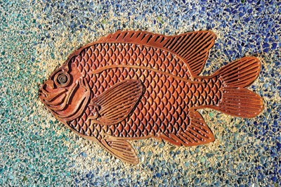 Shores murals will reveal Kumeyaay culture