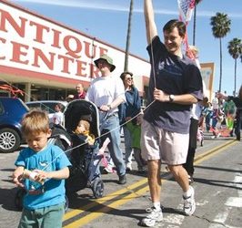 Sun Harbor Marina honored for energy efficiency