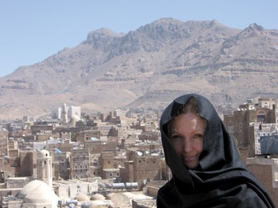 Exit Second Street to Gitmo ... and beyond