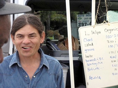 Conference gives food for thought