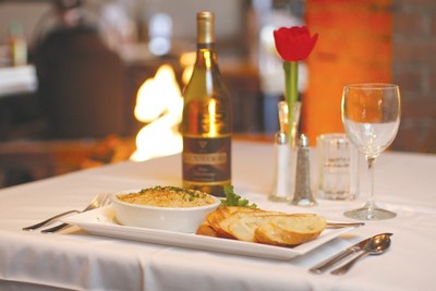 Brigantine restaurants bring wine country flavors to San Diego