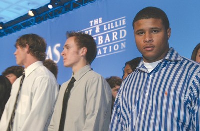 CIF names Point Loma athletes to All-CIF teams