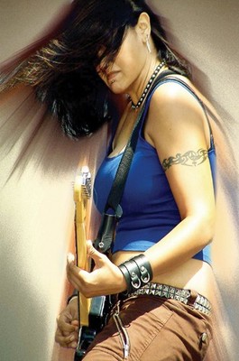 Indie music comes alive at festival