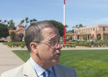 Stevens on mission for lung cancer funding