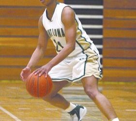PLNU women's basketball heads to nationals