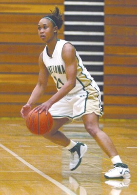 PLNU women's basketball heads to nationals