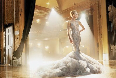 Leibovitz receives star treatment at the San Diego Museum of Art