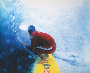 The Wave' will break at CenterLight